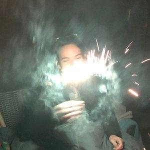 Meet your Posher, Camila